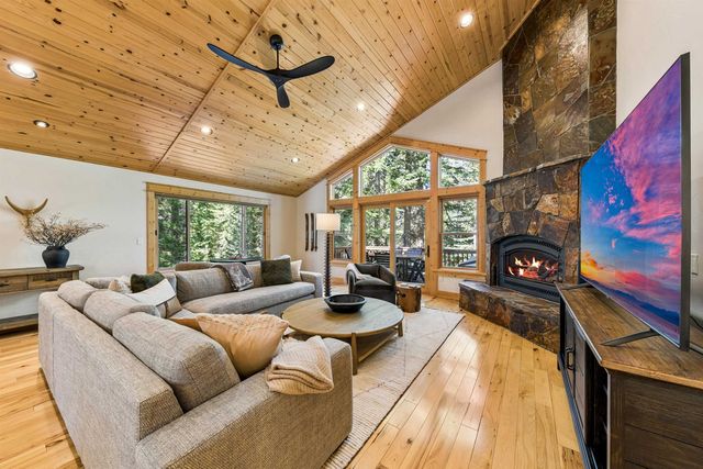 11749 Baden Road, Truckee, CA 96161