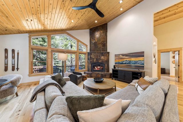 11749 Baden Road, Truckee, CA 96161