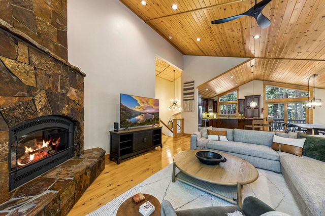 11749 Baden Road, Truckee, CA 96161