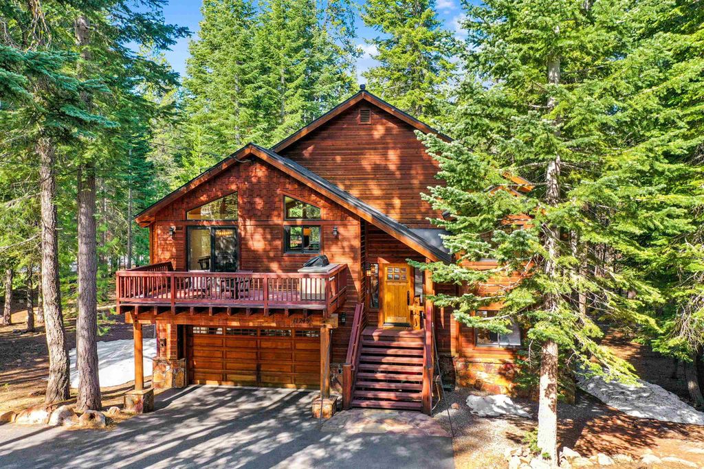 11749 Baden Road, Truckee, CA 96161