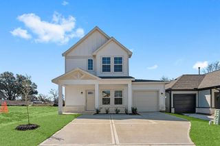 11837 East Gate Drive, Willis, TX 77318