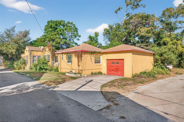 1321 28TH STREET N, St Petersburg, FL 33713