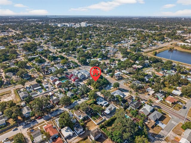 1321 28TH STREET N, St Petersburg, FL 33713