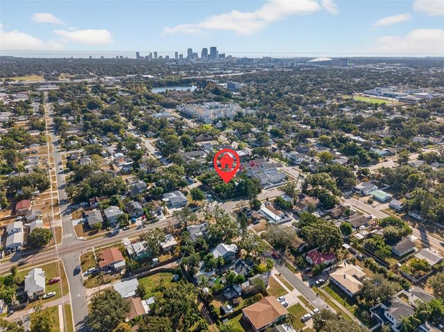 1321 28TH STREET N, St Petersburg, FL 33713