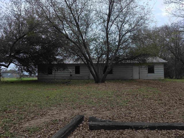 1886 Opossum Rd, Pittsburg, TX 75686