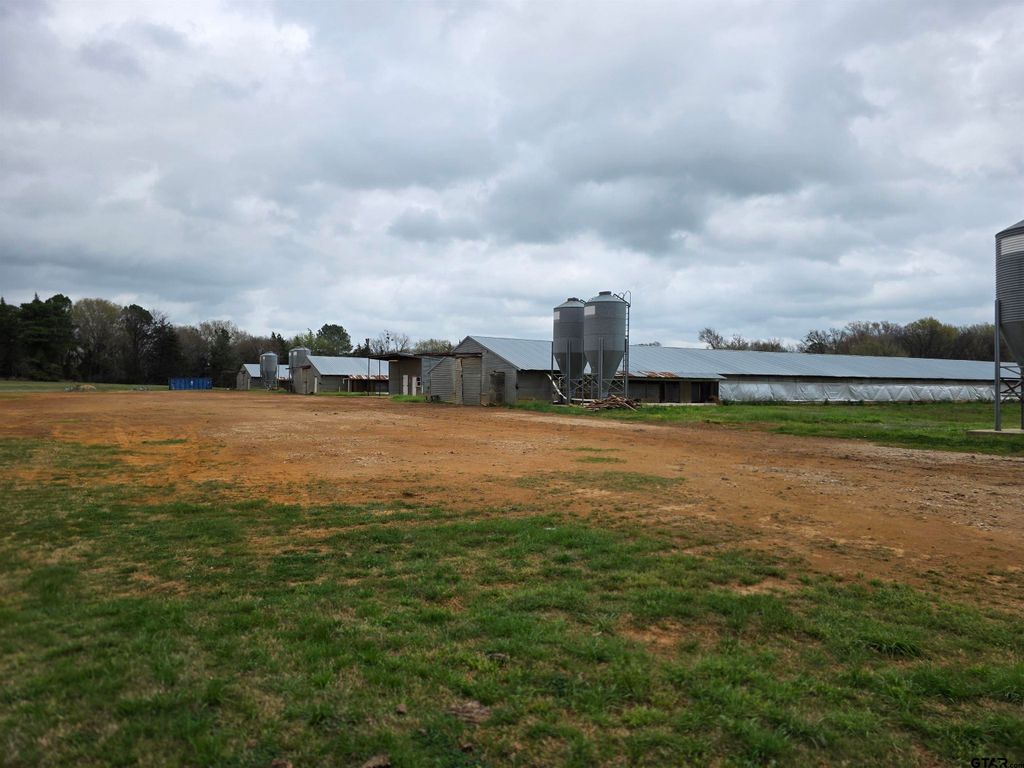 1886 Opossum Rd, Pittsburg, TX 75686