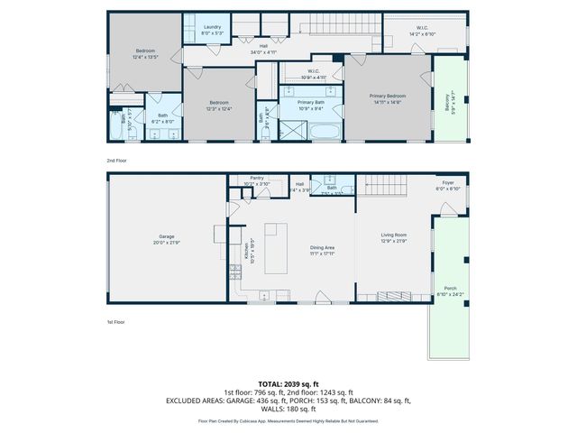 247 Green Boulevard, Shenandoah, TX 77384