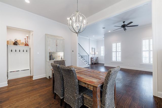 247 Green Boulevard, Shenandoah, TX 77384