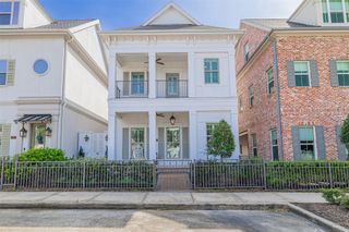 247 Green Boulevard, Shenandoah, TX 77384