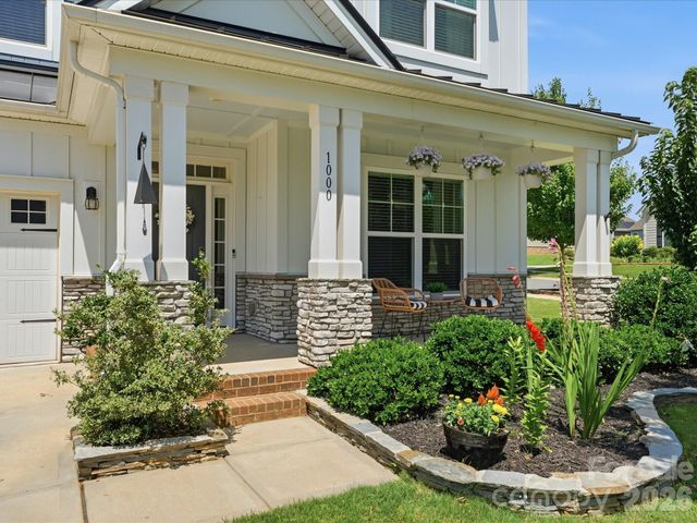 1000 Hallmark Way, Waxhaw, NC 28173