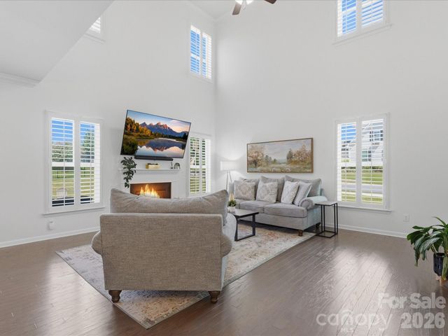 1000 Hallmark Way, Waxhaw, NC 28173