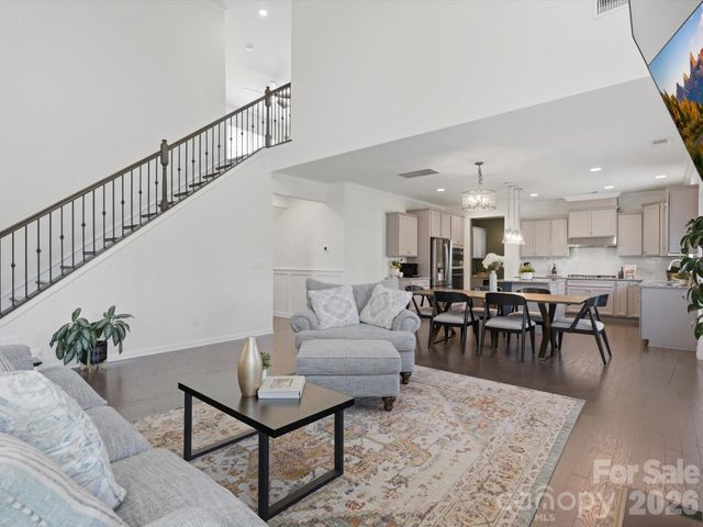 1000 Hallmark Way, Waxhaw, NC 28173