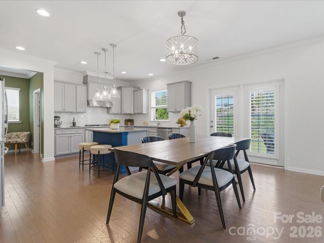 1000 Hallmark Way, Waxhaw, NC 28173
