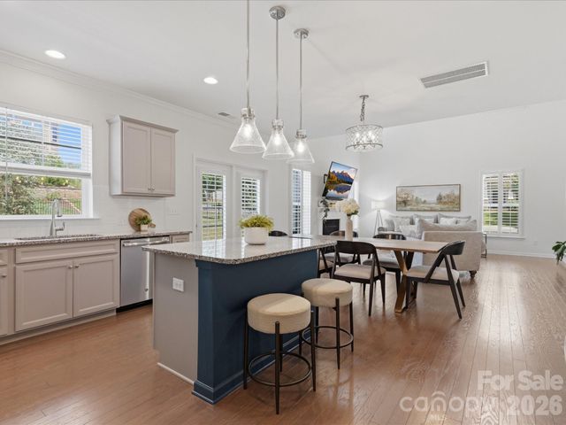1000 Hallmark Way, Waxhaw, NC 28173