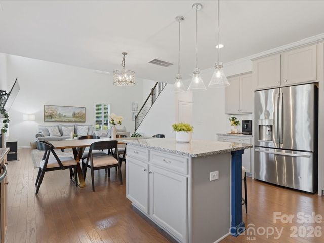 1000 Hallmark Way, Waxhaw, NC 28173