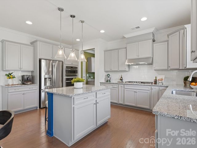 1000 Hallmark Way, Waxhaw, NC 28173