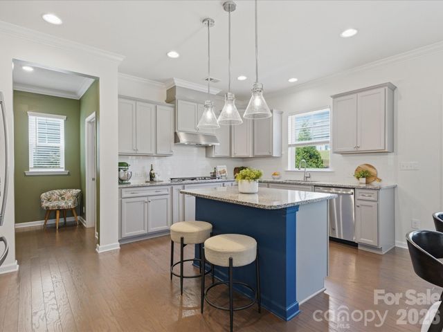 1000 Hallmark Way, Waxhaw, NC 28173