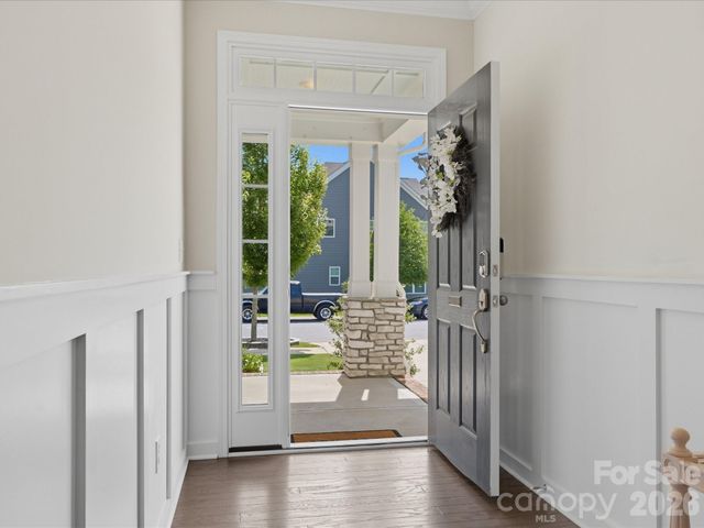 1000 Hallmark Way, Waxhaw, NC 28173