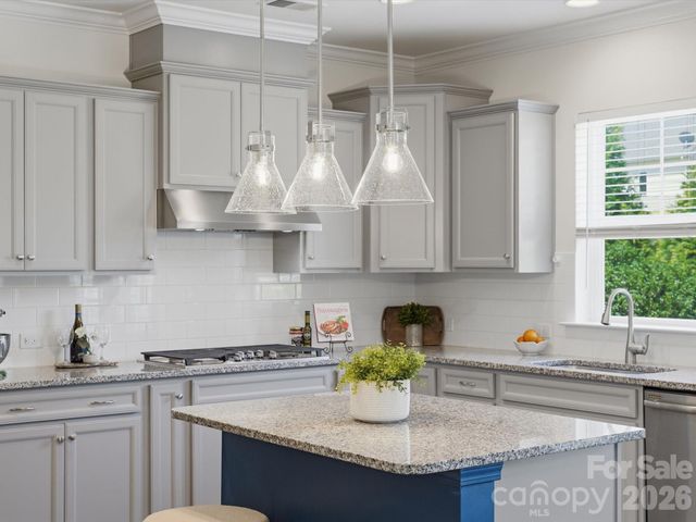 1000 Hallmark Way, Waxhaw, NC 28173