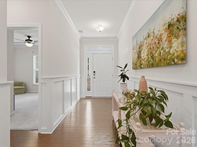 1000 Hallmark Way, Waxhaw, NC 28173