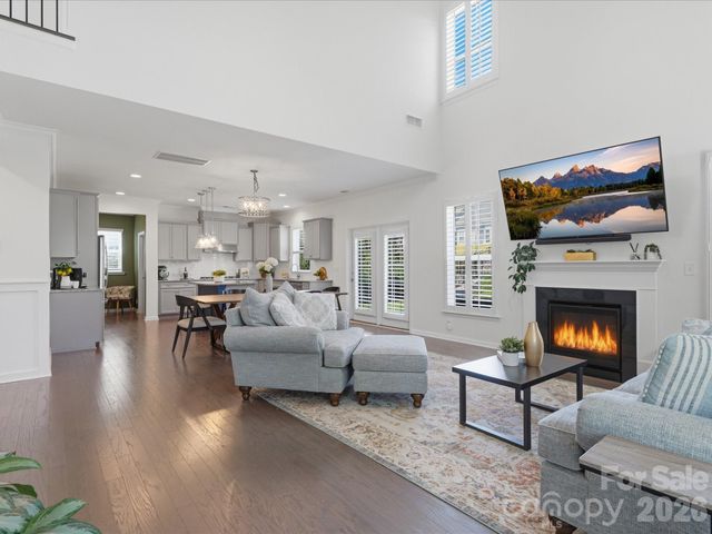 1000 Hallmark Way, Waxhaw, NC 28173