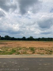 2416 Brandywine Street, Greenwood, AR 72936