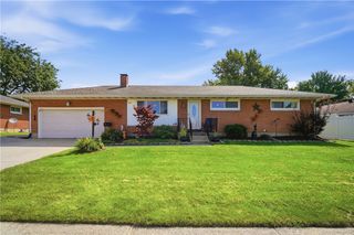 4522 Laredo Street, Springfield, OH 45503
