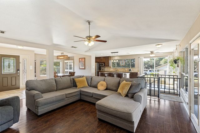 8653 Funtier Court, Fort Worth, TX 76179