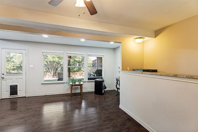 8653 Funtier Court, Fort Worth, TX 76179