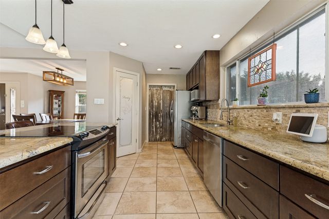 8653 Funtier Court, Fort Worth, TX 76179