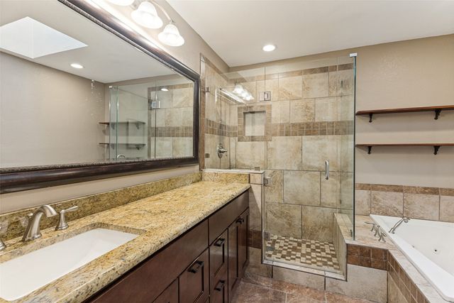 8653 Funtier Court, Fort Worth, TX 76179