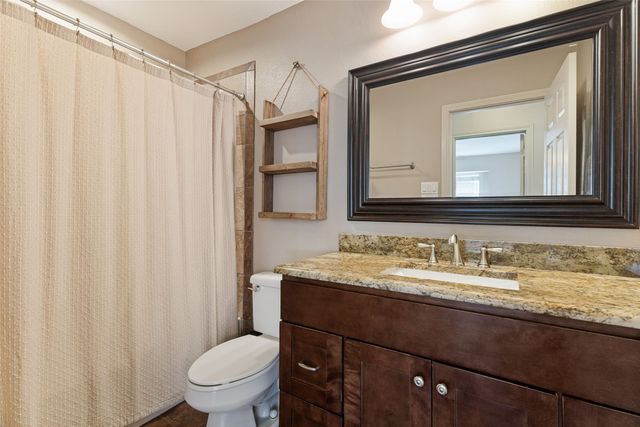 8653 Funtier Court, Fort Worth, TX 76179