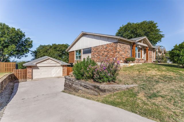 8653 Funtier Court, Fort Worth, TX 76179