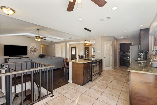 8653 Funtier Court, Fort Worth, TX 76179