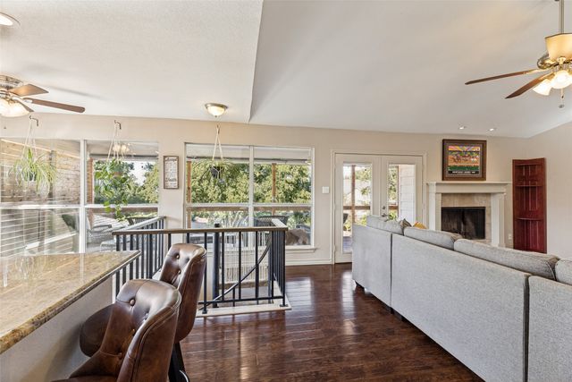 8653 Funtier Court, Fort Worth, TX 76179