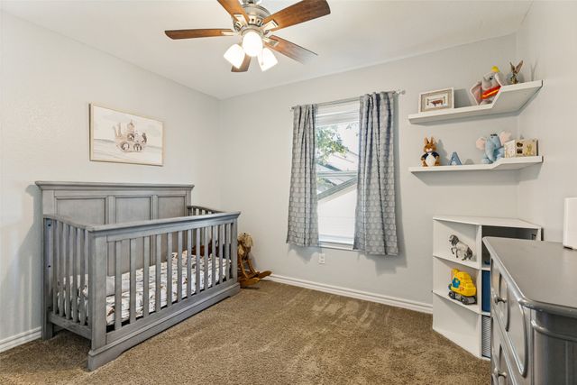 8653 Funtier Court, Fort Worth, TX 76179