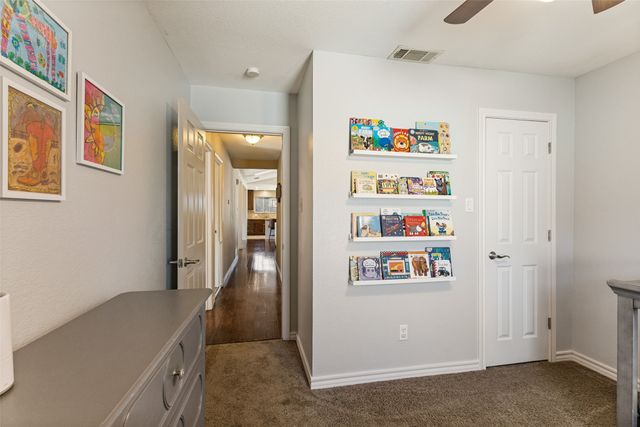8653 Funtier Court, Fort Worth, TX 76179