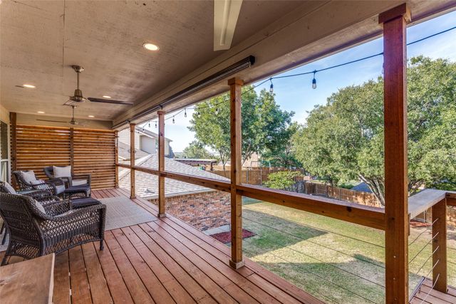 8653 Funtier Court, Fort Worth, TX 76179