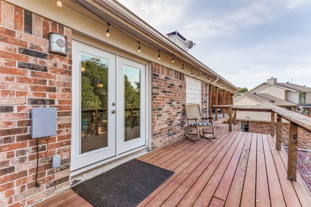8653 Funtier Court, Fort Worth, TX 76179