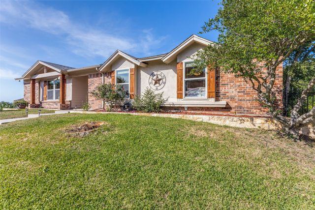 8653 Funtier Court, Fort Worth, TX 76179