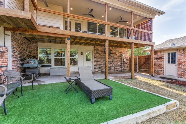 8653 Funtier Court, Fort Worth, TX 76179