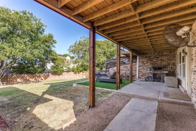 8653 Funtier Court, Fort Worth, TX 76179