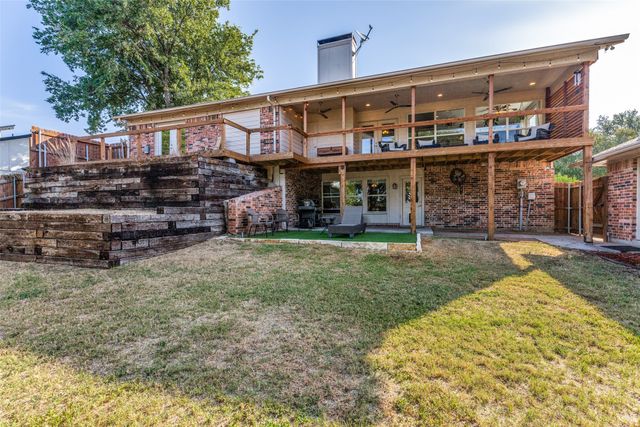 8653 Funtier Court, Fort Worth, TX 76179