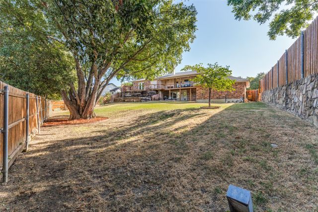 8653 Funtier Court, Fort Worth, TX 76179
