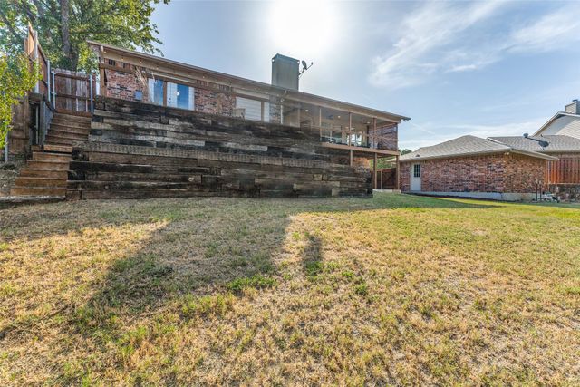 8653 Funtier Court, Fort Worth, TX 76179