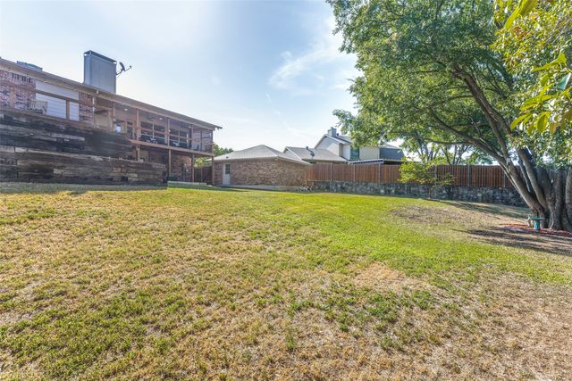 8653 Funtier Court, Fort Worth, TX 76179