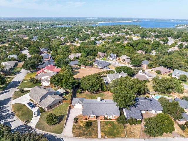8653 Funtier Court, Fort Worth, TX 76179