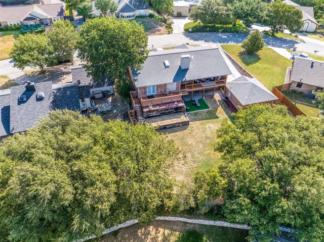 8653 Funtier Court, Fort Worth, TX 76179