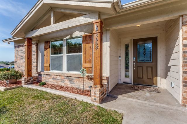 8653 Funtier Court, Fort Worth, TX 76179