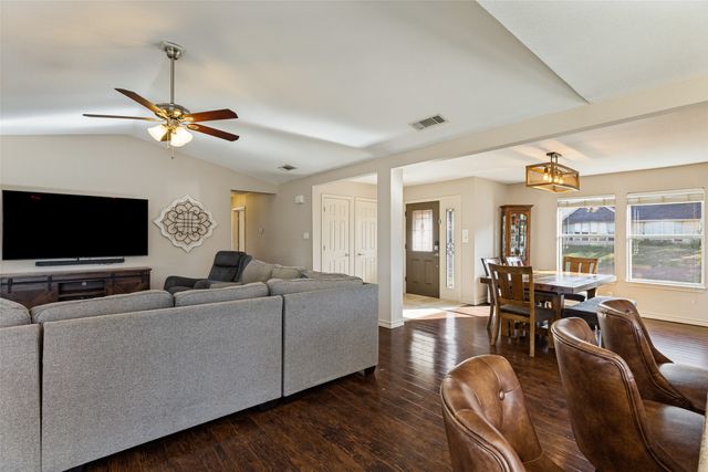 8653 Funtier Court, Fort Worth, TX 76179